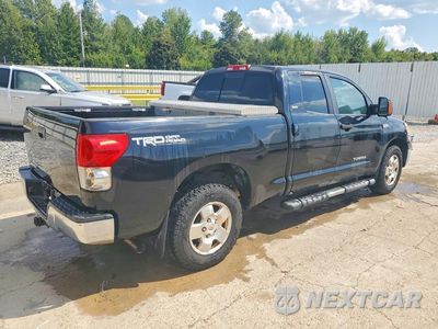 Trzecie zdjęcie samochodu z tyłu: 2008 TOYOTA TUNDRA SR5 VIN:5TFRV54128X045968 - miniatura