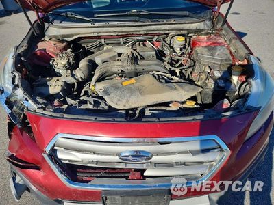 Zdjęcie 11 z 12 samochodu: 2015 SUBARU OUTBACK 2.5I LIMITED VIN:4S4BSANC0F3306565 - miniatura