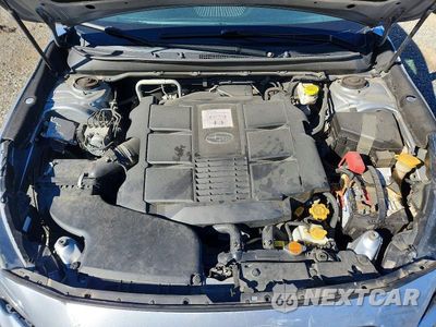 Zdjęcie 11 z 12 samochodu: 2018 SUBARU LEGACY 3.6R LIMITED VIN:4S3BNEN60J3022813 - miniatura