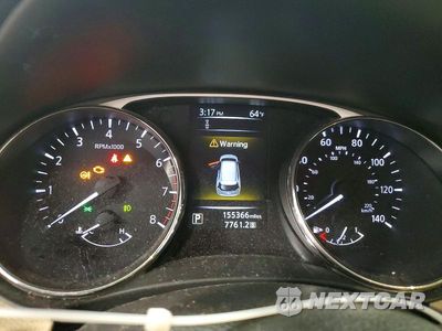 Zdjęcie 9 z 14 samochodu: 2016 NISSAN ROGUE SL VIN:5N1AT2MV0GC846453 - miniatura