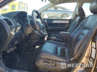 Zdjęcie 7 z 13 samochodu: 2010 HONDA CR-V EXL VIN:5J6RE3H75AL043027 - miniatura