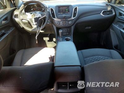Zdjęcie 8 z 13 samochodu: 2021 CHEVROLET EQUINOX LT VIN:2GNAXUEV0M6126407 - miniatura