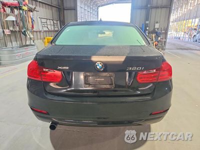 Zdjęcie 6 z 12 samochodu: 2015 BMW 320 I XDRIVE VIN:WBA3C3G56FNT53343 - miniatura