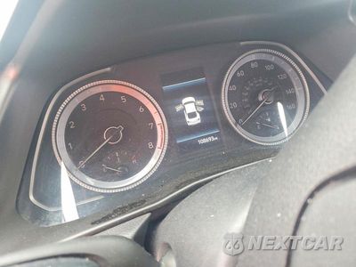 Zdjęcie 9 z 12 samochodu: 2020 HYUNDAI SONATA SEL VIN:5NPEL4JA7LH023827 - miniatura
