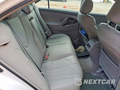 Zdjęcie 10 z 12 samochodu: 2011 TOYOTA CAMRY LE VIN:4T1BF3EK2BU581592 - miniatura