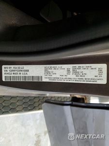 Zdjęcie 12 z 12 samochodu: 2024 RAM 1500 BIG HORN/LONE STAR VIN:1C6RRFFGXRN143808 - miniatura
