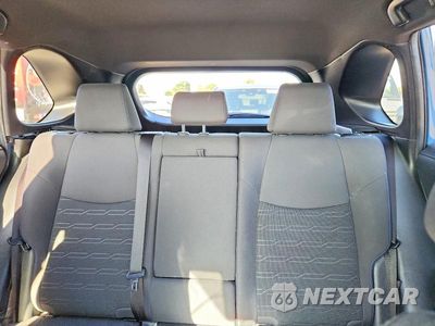 Zdjęcie 10 z 13 samochodu: 2022 TOYOTA RAV4 SE VIN:JTM16RFV4ND524908 - miniatura