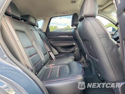 Zdjęcie 11 z 14 samochodu: 2024 MAZDA CX-5 PREFERRED VIN:JM3KFBCL1R0498951 - miniatura