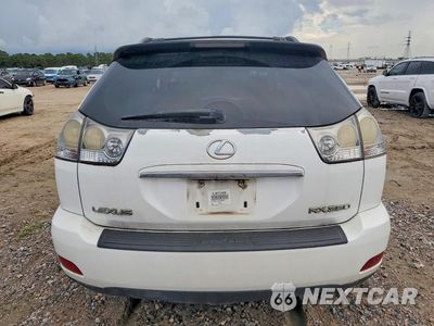 Zdjęcie 6 z 13 samochodu: 2007 LEXUS RX 350 VIN:2T2GK31U57C008991 - miniatura