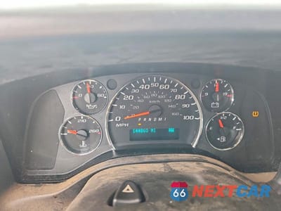 Zdjęcie 9 z 14 samochodu: 2014 CHEVROLET EXPRESS G3500 LT VIN:1GAZG1FGXE1184662 - miniatura