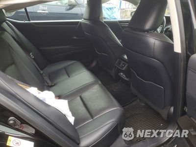 Zdjęcie 10 z 12 samochodu: 2019 LEXUS ES 350 VIN:58ABZ1B13KU035710 - miniatura
