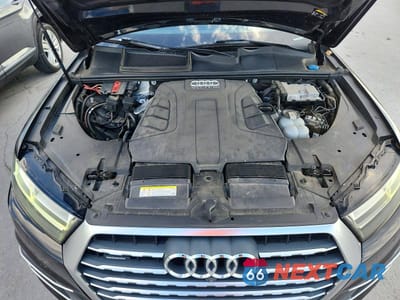 Zdjęcie 12 z 13 samochodu: 2018 AUDI Q7 PREMIUM PLUS VIN:WA1LAAF70JD013761 - miniatura