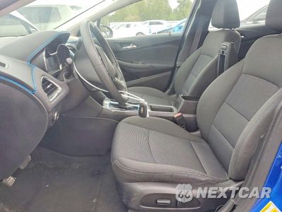 Zdjęcie 7 z 12 samochodu: 2017 CHEVROLET CRUZE LT VIN:1G1BE5SM6H7200593 - miniatura