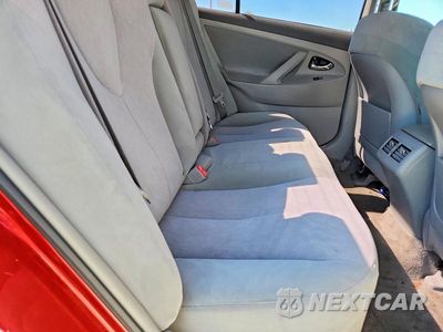 Zdjęcie 10 z 12 samochodu: 2011 TOYOTA CAMRY HYBRID VIN:4T1BB3EK0BU127093 - miniatura