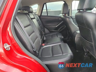 Zdjęcie 11 z 13 samochodu: 2016 MAZDA CX-5 GT VIN:JM3KE2DY7G0841109 - miniatura