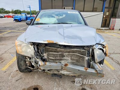 Piąte zdjęcie samochodu w środku: 2010 DODGE CALIBER EXPRESS VIN:1B3CB1HAXAD630694 - miniatura