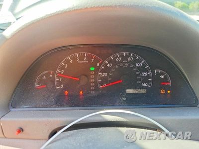 Zdjęcie 9 z 12 samochodu: 2005 TOYOTA CAMRY LE VIN:4T1BE32K05U968704 - miniatura