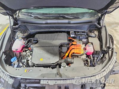 Zdjęcie 12 z 14 samochodu: 2025 KIA NIRO LX VIN:KNDCP3LEXS5254810 - miniatura