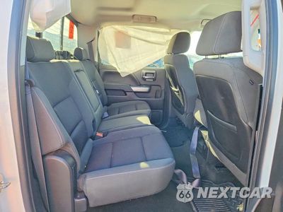 Zdjęcie 10 z 12 samochodu: 2015 CHEVROLET SILVERADO K1500 LT VIN:3GCUKREC6FG324352 - miniatura