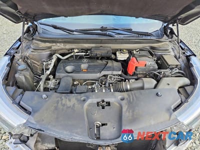 Zdjęcie 12 z 14 samochodu: 2020 ACURA RDX TECHNOLOGY VIN:5J8TC2H51LL026739 - miniatura