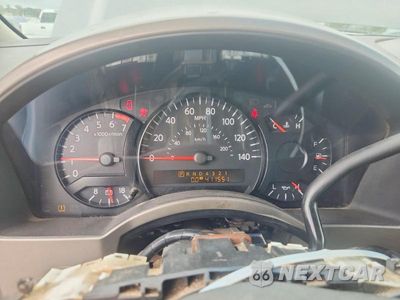Zdjęcie 9 z 12 samochodu: 2005 NISSAN TITAN XE VIN:1N6BA06A05N540574 - miniatura