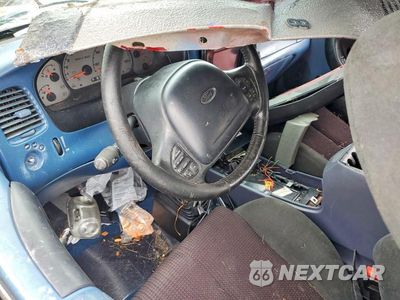Zdjęcie 8 z 12 samochodu: 2003 FORD RANGER SUPER CAB VIN:1FTZR15EX3PA47944 - miniatura