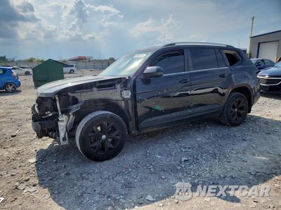 2019 VOLKSWAGEN ATLAS SE 1V2DP2CA6KC584840 - główne zdjęcie licytacji z USA - miniatura