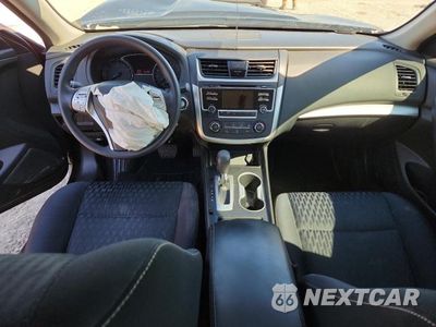 Zdjęcie 8 z 12 samochodu: 2017 NISSAN ALTIMA 2.5 S VIN:1N4AL3AP5HC266297 - miniatura