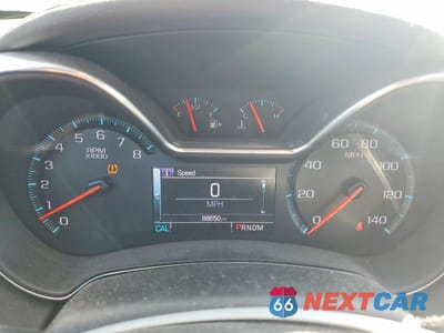 Zdjęcie 9 z 12 samochodu: 2017 CHEVROLET IMPALA VIN:1G1105S37HU215204 - miniatura