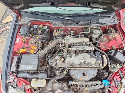 Zdjęcie 11 z 12 samochodu: 1993 HONDA CIVIC EX VIN:JHMEH9694PS005739 - miniatura