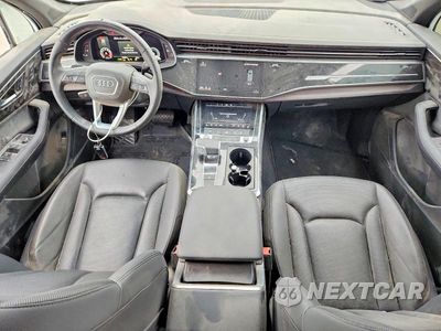 Zdjęcie 8 z 13 samochodu: 2023 AUDI Q7 PREMIUM PLUS VIN:WA1LCBF76PD006421 - miniatura