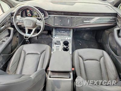 Zdjęcie 8 z 13 samochodu: 2023 AUDI Q7 PREMIUM PLUS VIN:WA1LCBF76PD006421 - miniatura