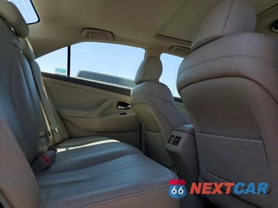 Zdjęcie 10 z 12 samochodu: 2008 TOYOTA CAMRY HYBRID VIN:4T1BB46K08U037519 - miniatura