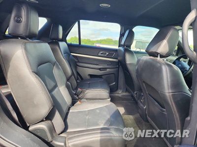 Zdjęcie 11 z 13 samochodu: 2018 FORD EXPLORER XLT VIN:1FM5K8D88JGA65178 - miniatura