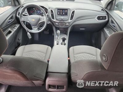 Zdjęcie 8 z 12 samochodu: 2020 CHEVROLET EQUINOX LT VIN:3GNAXJEV6LL276885 - miniatura