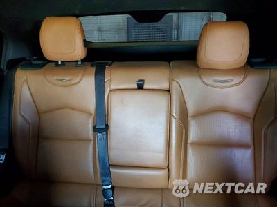 Zdjęcie 10 z 13 samochodu: 2020 CADILLAC XT4 SPORT VIN:1GYFZFR49LF135644 - miniatura