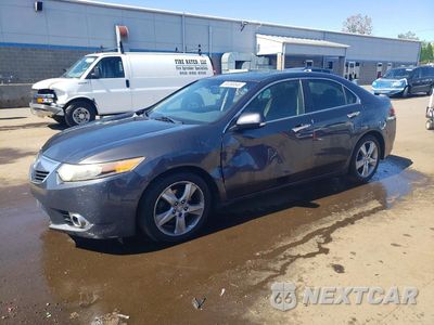 2014 ACURA TSX JH4CU2F41EC006076 - główne zdjęcie licytacji z USA - miniatura
