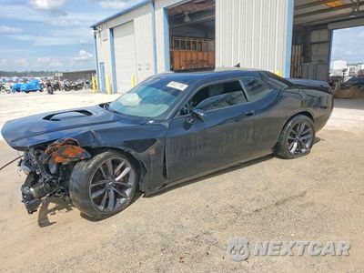 2019 DODGE CHALLENGER R 2C3CDZFJ1KH702157 - główne zdjęcie licytacji z USA - miniatura