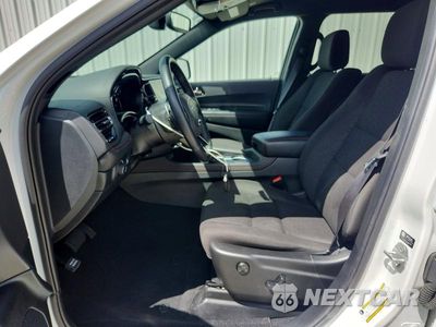 Zdjęcie 7 z 14 samochodu: 2026 DODGE DURANGO GT VIN:1C4RDHDG1TC189066 - miniatura