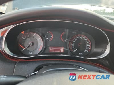 Zdjęcie 9 z 12 samochodu: 2014 DODGE DART SXT VIN:1C3CDFBB1ED671877 - miniatura