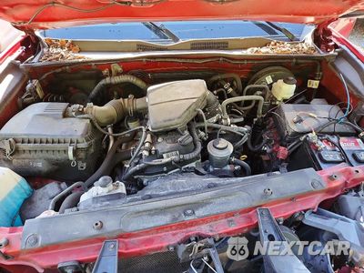 Zdjęcie 11 z 12 samochodu: 2019 TOYOTA TACOMA SR VIN:5TFAX5GN6KX156536 - miniatura
