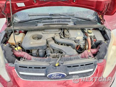 Zdjęcie 12 z 14 samochodu: 2013 FORD C-MAX SEL VIN:1FADP5BU2DL516025 - miniatura