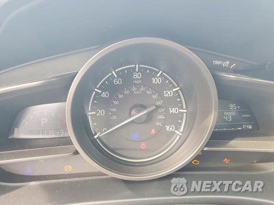 Zdjęcie 9 z 12 samochodu: 2018 MAZDA 3 TOURING VIN:3MZBN1V35JM258772 - miniatura