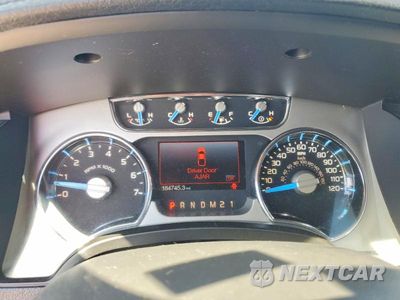 Zdjęcie 9 z 12 samochodu: 2014 FORD F150 SUPERCREW VIN:1FTFW1ET1EFC15120 - miniatura