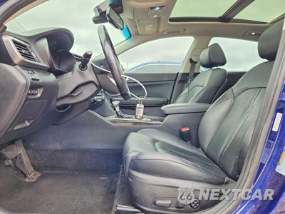 Zdjęcie 7 z 13 samochodu: 2019 KIA OPTIMA EX VIN:5XXGU4L12KG334109 - miniatura