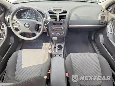 Zdjęcie 8 z 12 samochodu: 2006 CHEVROLET MALIBU LT VIN:1G1ZT51866F123980 - miniatura