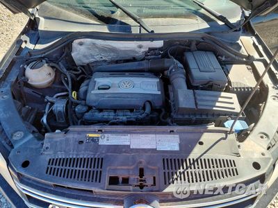 Zdjęcie 11 z 12 samochodu: 2016 VOLKSWAGEN TIGUAN S VIN:WVGBV7AX1GW607462 - miniatura