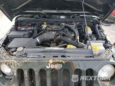 Zdjęcie 11 z 13 samochodu: 2011 JEEP WRANGLER SPORT VIN:1J4AA2D19BL530494 - miniatura