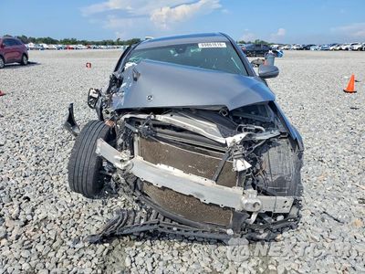 Piąte zdjęcie samochodu w środku: 2021 MERCEDES-BENZ C 300 VIN:W1KWF8DB6MR647089 - miniatura