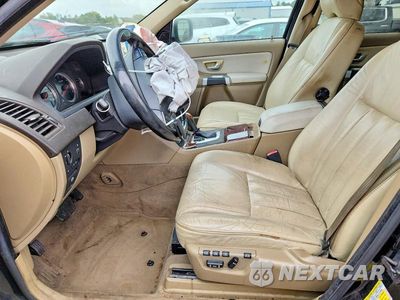 Zdjęcie 7 z 12 samochodu: 2013 VOLVO XC90 3.2 VIN:YV4952CZXD1632905 - miniatura